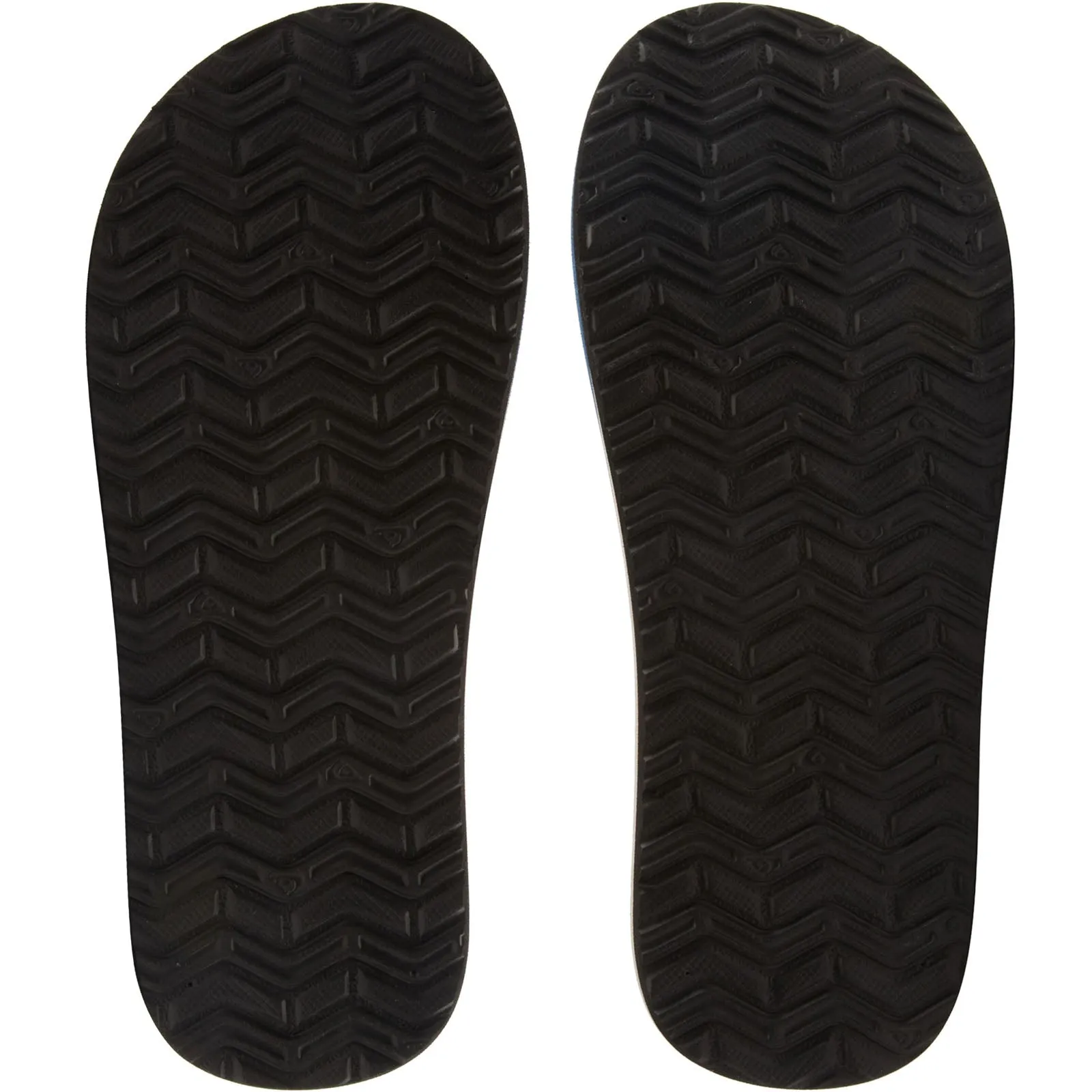 Quiksilver Mens Monkey Abyss Sandals Flip Flops